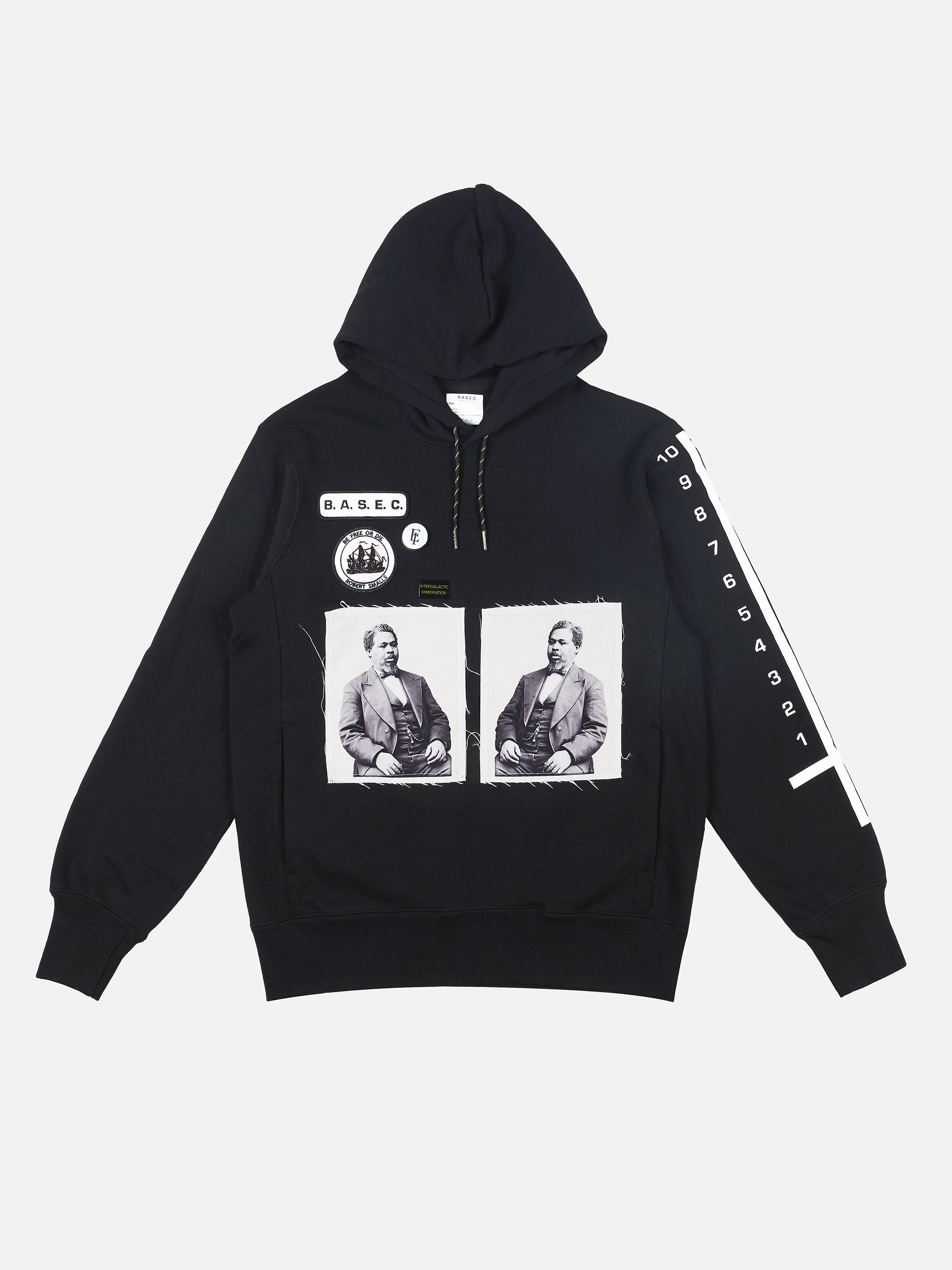 Robert Smalls Hoodie